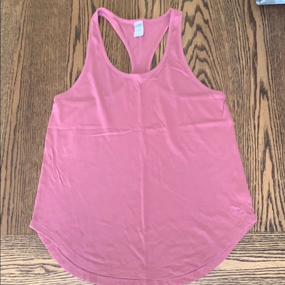 PINK Victoria's Secret Tops - PINK by Victoria’s Secret tank top